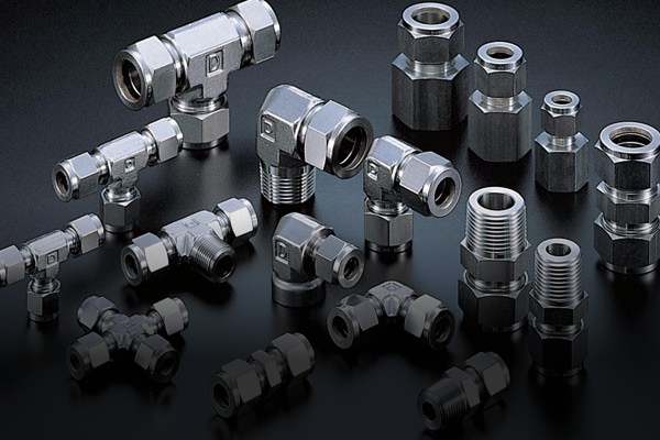 Electrical Fittings